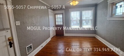 Building Photo - 5055-5057 Chippewa-5057 A