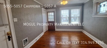 Building Photo - 5055-5057 Chippewa-5057 A