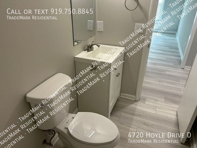 Building Photo - 4720 Hoyle Dr