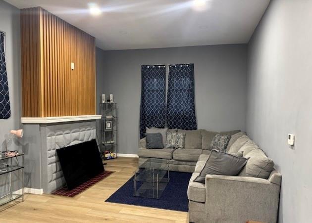 Building Photo - 1030 Ross Ave