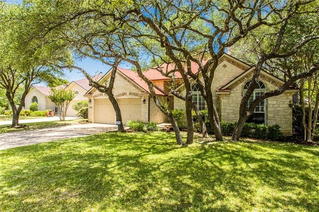 Building Photo - 3605 Bayton Dr