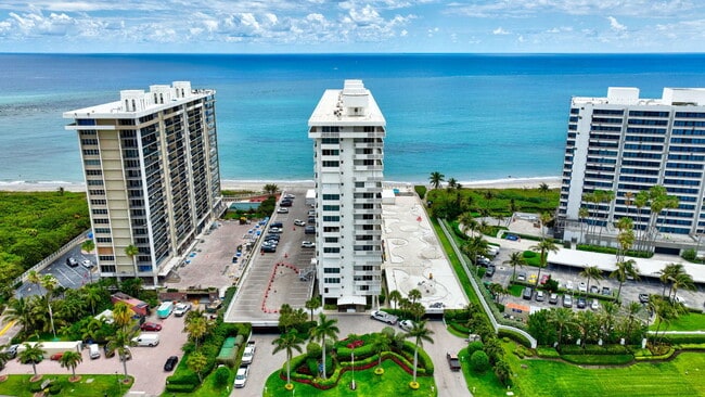 Building Photo - 1200 S Ocean Blvd