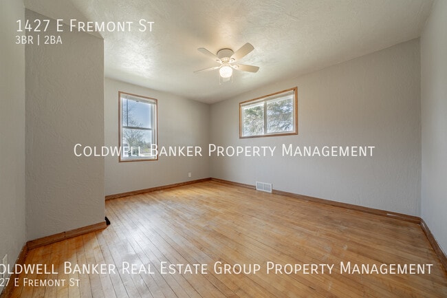 Building Photo - 1427 E Fremont St