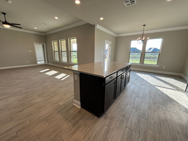 Building Photo - BRAND NEW 4 BEDROOM NORTH BOSSIER HOME