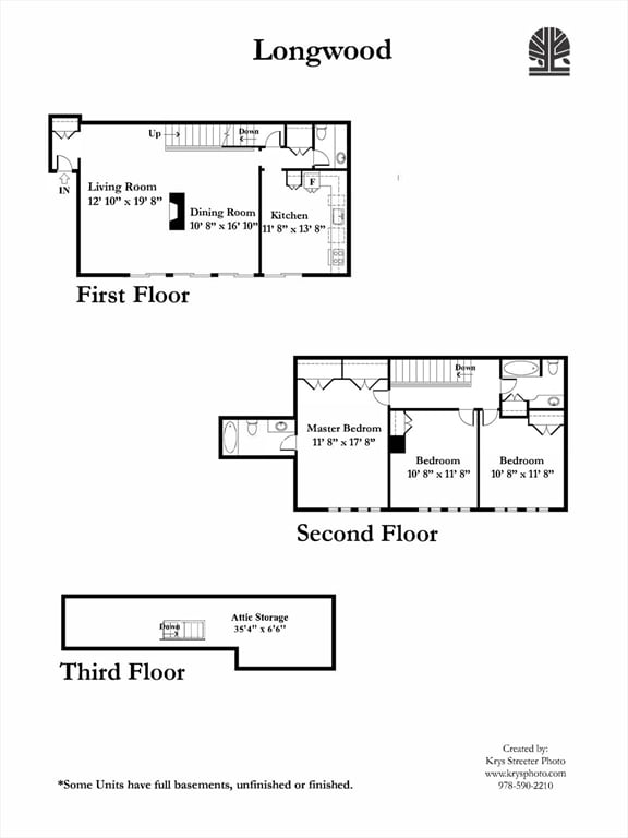 Building Photo - 546 Great Elm Way