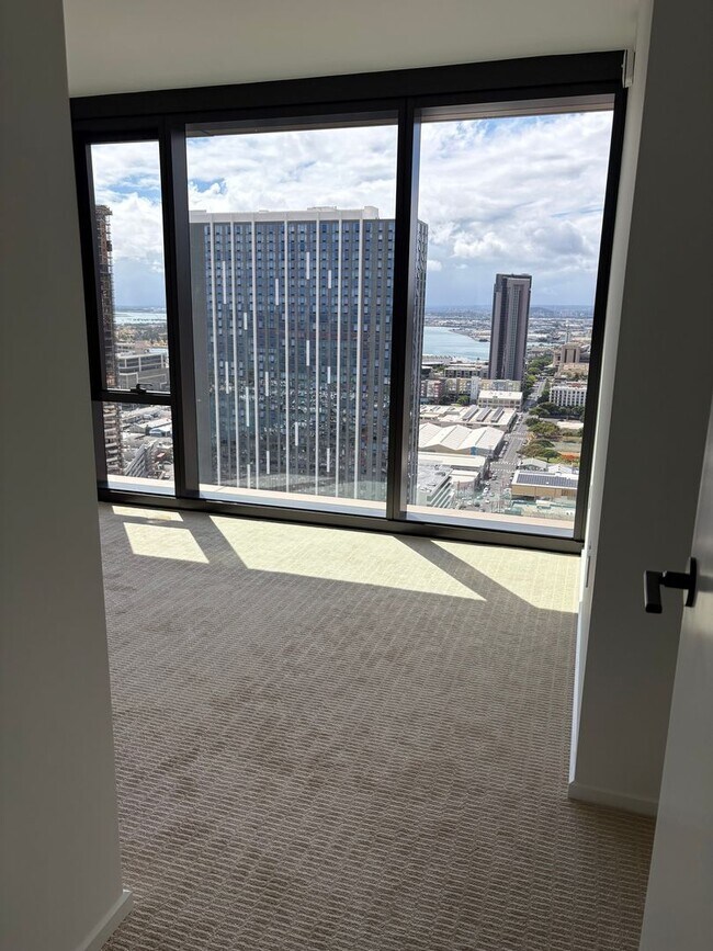 Building Photo - Park at Ward Village - 2 Bedroom, 2 Bath with 2 Parking! Ocean View