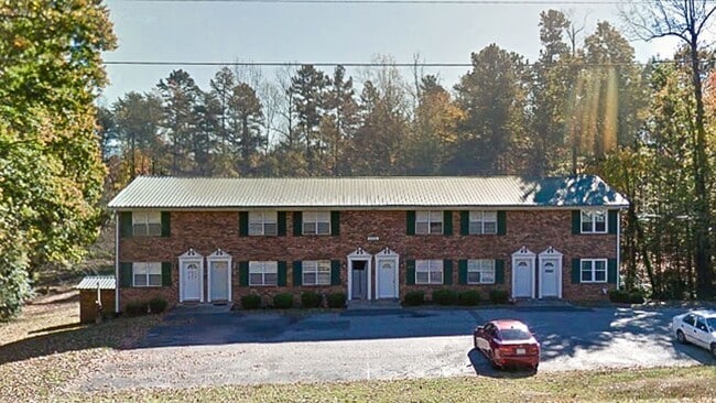 Primary Photo - Your Perfect 1 Bedroom Oasis Awaits at Wal...