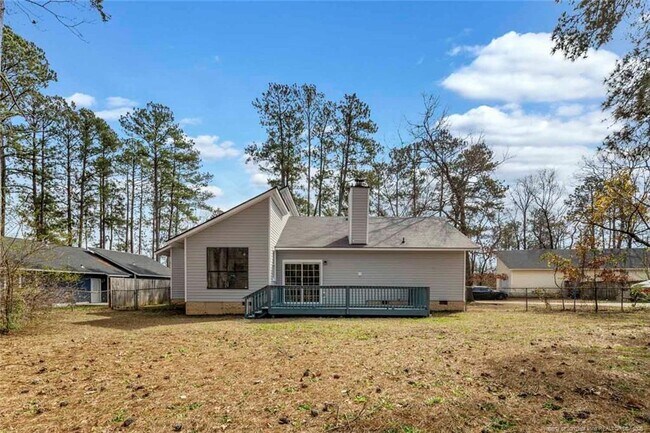 Building Photo - 7005 Pantego Dr