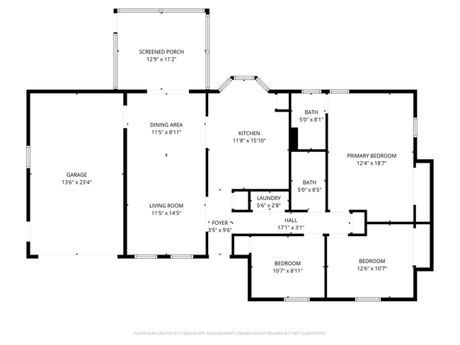Building Photo - 3 Bedroom/2 Bath Rancher in the North Ches...