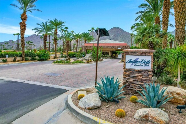 Building Photo - 45730 Indian Canyon Rd