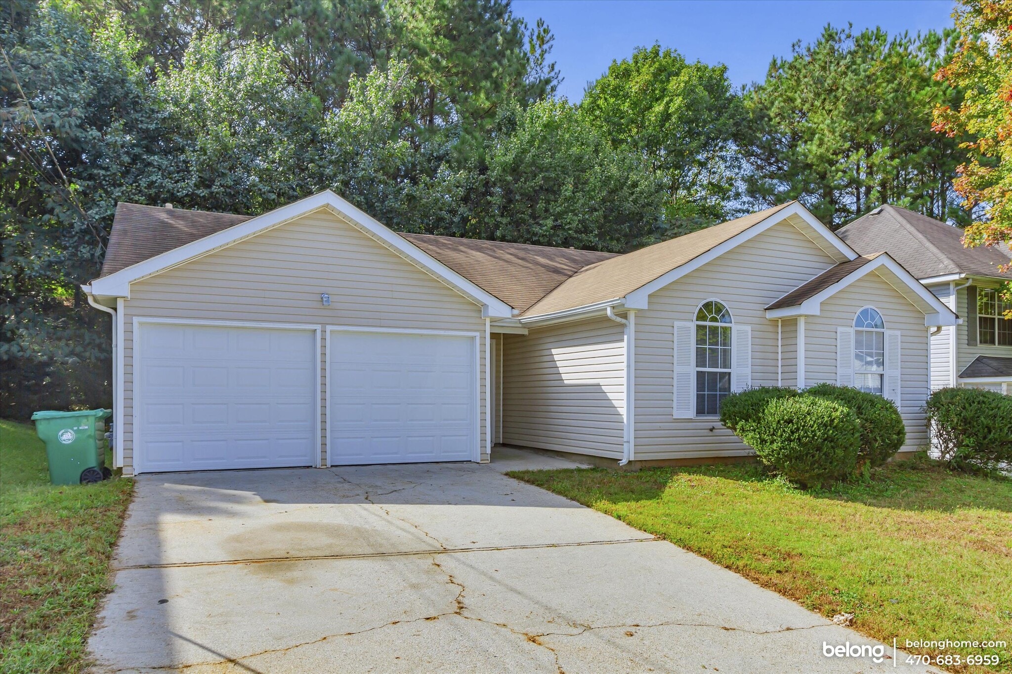Building Photo - 3427 Waldrop Creek Trail