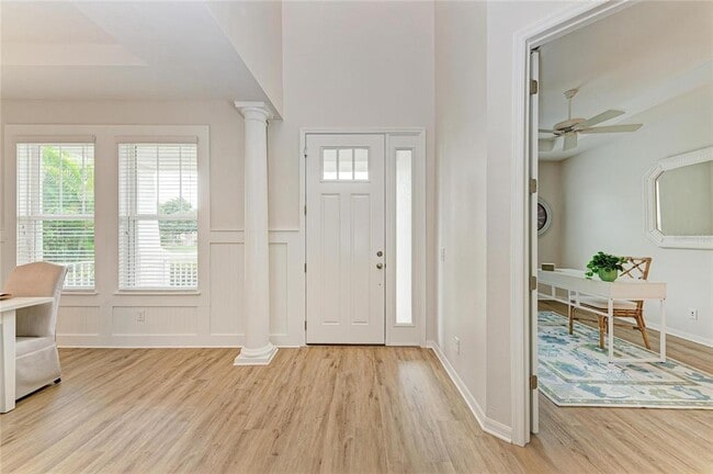 Building Photo - 4609 Arbor Gate Dr