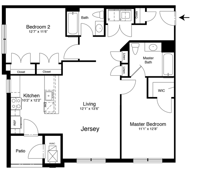 Jersey.jpg - Mi Place at Wayside