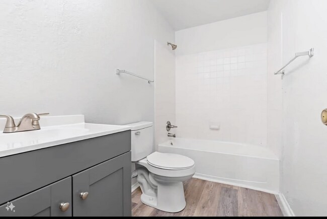 Building Photo - Westover View