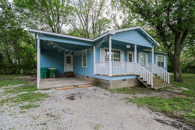Building Photo - 3 Bed 2 Bath in Springdale