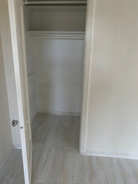 Living Room Closet - 824 1/2 S Curson Ave