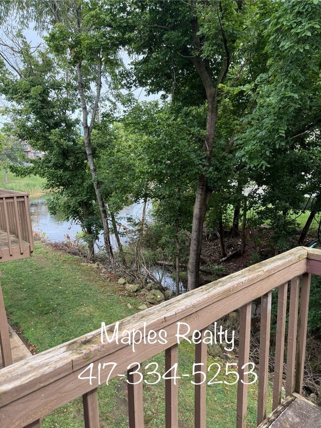 Building Photo - 2 bed/2 bath loft style BRANSON condo @ Fa...