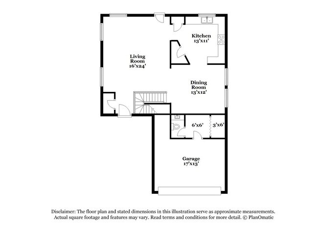 Building Photo - 15341 Ten Point Dr