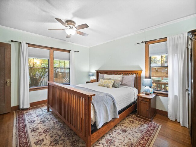 Building Photo - Charming 3-Bedroom Home in Downtown Spokane