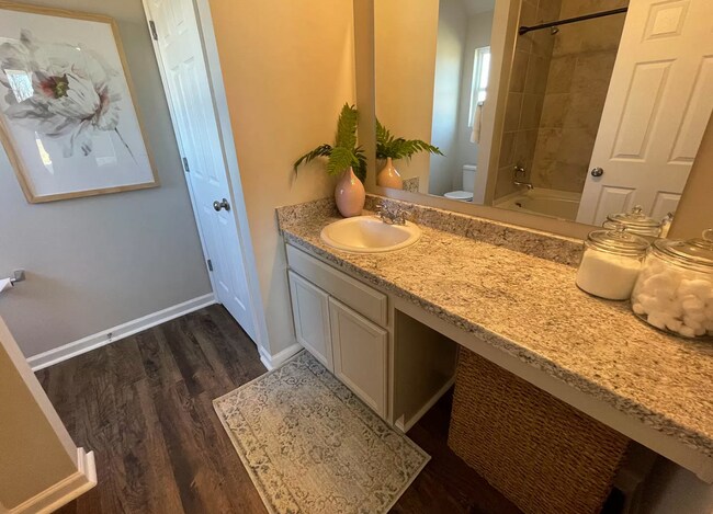 Building Photo - 16437 S 87th E Ave