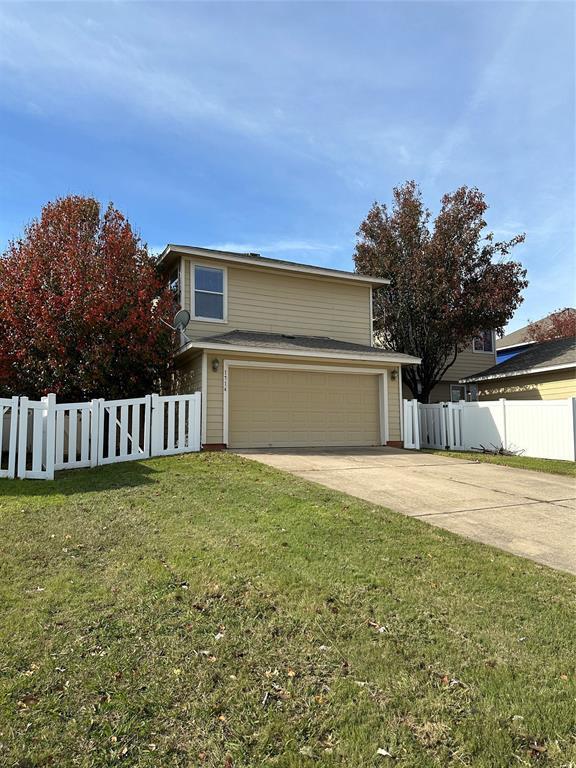 Building Photo - 1714 Lost Maples Loop