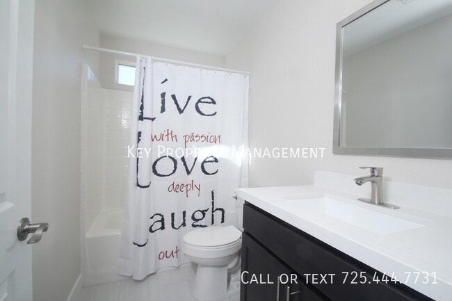 Building Photo - WOW! NEWLY REMODELED 3 BEDROOM HOME IN SKY...