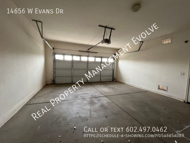 Building Photo - 14656 W Evans Dr