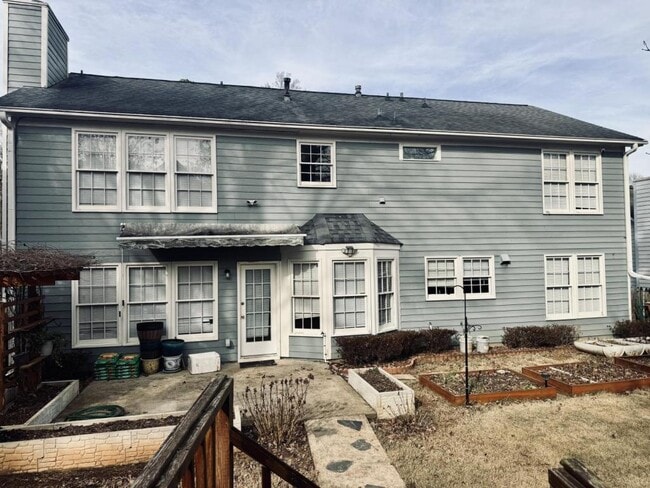 Building Photo - 3624 Manchester Dr