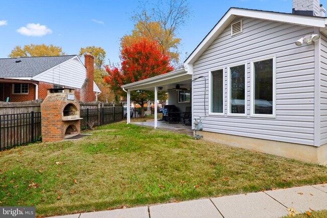 Building Photo - 7137 Murray Ln