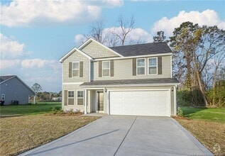 Building Photo - 5906 Gator Wy