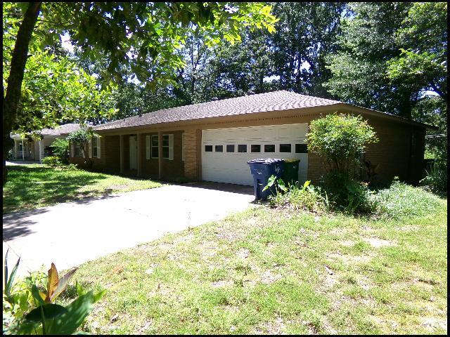 Building Photo - 5007 Lochridge Rd
