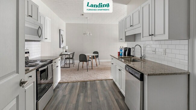 Building Photo - 244 Kyser Blvd