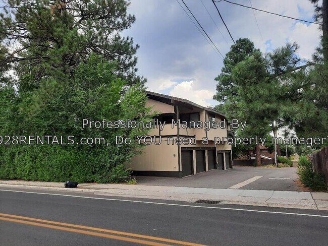 Building Photo - 823 W Birch Ave