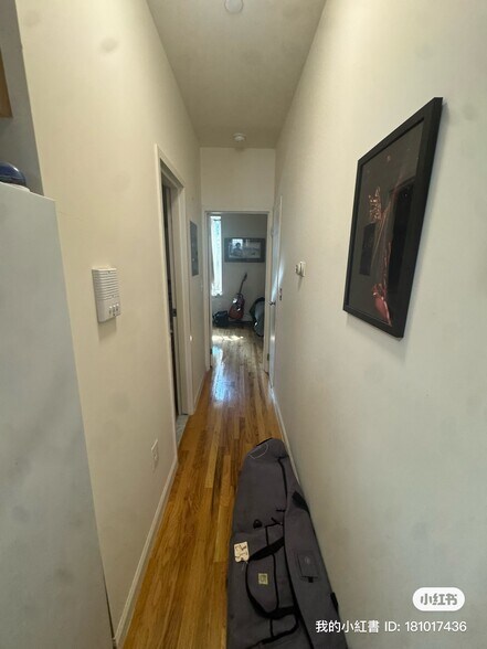 Building Photo - 457 Convent Ave