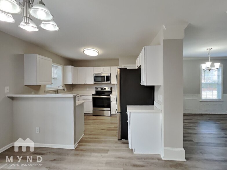 Building Photo - 5400 Alafia Ct