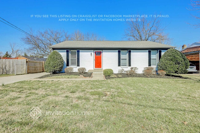 Building Photo - 5104 Parishwood Ct