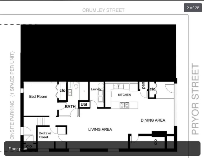 Building Photo - 559 Pryor St SW