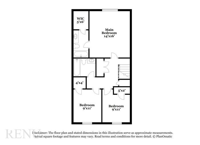 Building Photo - 3094 Calcutta St