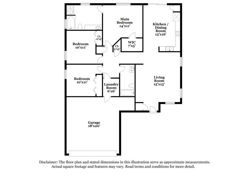 Building Photo - 5736 Birds Nest Ln