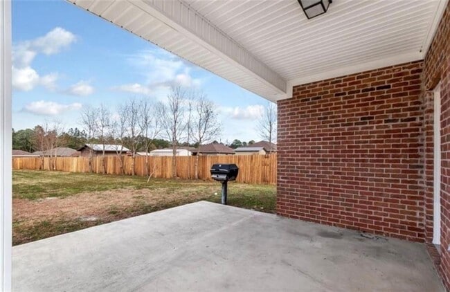 Building Photo - 13628 Catahoula Dr S
