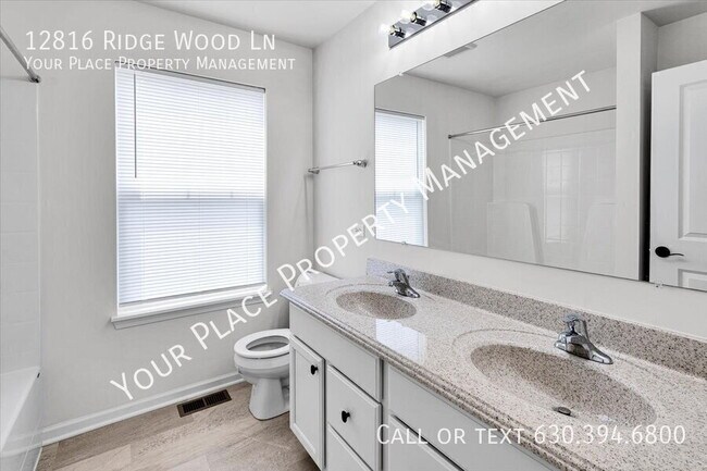 Building Photo - 12816 Ridge Wood Ln