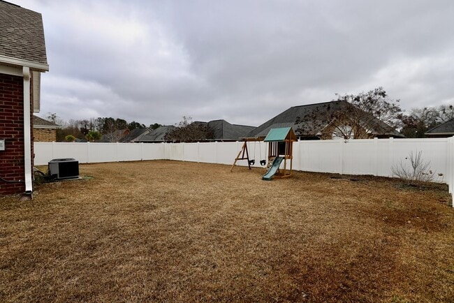 Building Photo - 3132 Daufaskie Rd