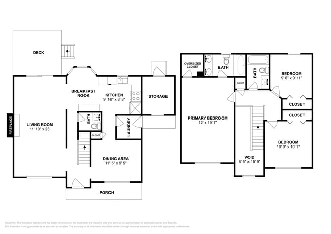 Building Photo - 8404 Sills Ct