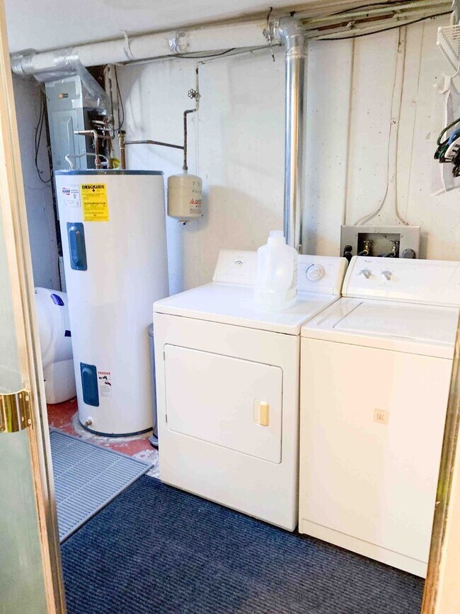 Building Photo - 2 Bed / 1 Bath Apartment – Webster Court, Amherst Available 6/8