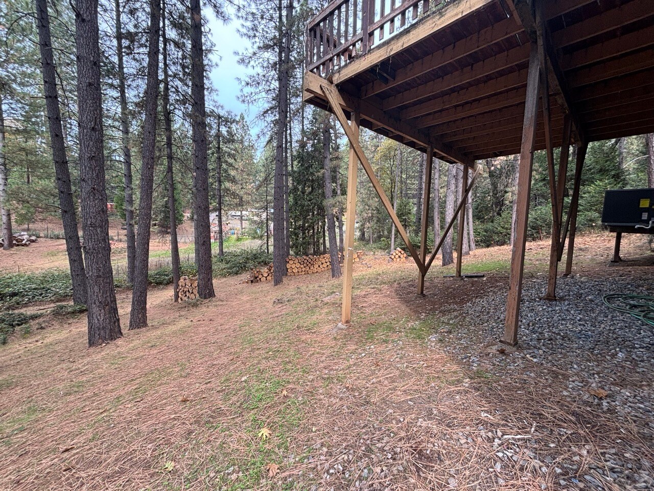 Building Photo - 6160 Sly Park Rd