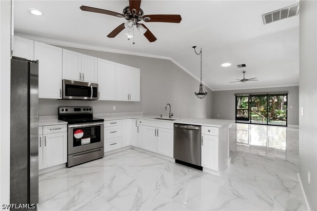 Building Photo - 17754 Grande Bayou Ct