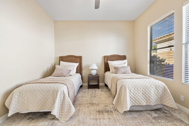 Building Photo - 49460 Rancho San Francisquito