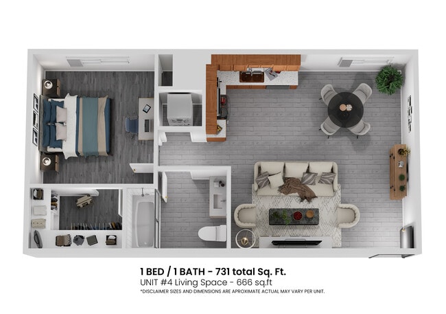 Floorplan - 7228 Amigo Avenue