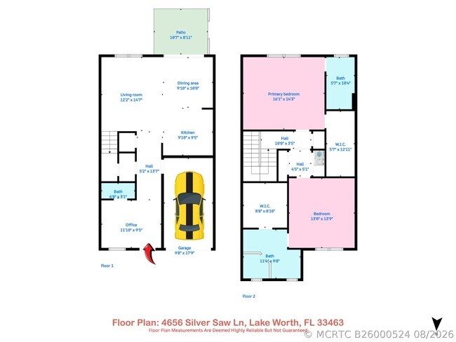 Building Photo - 4656 Silver Saw Ln