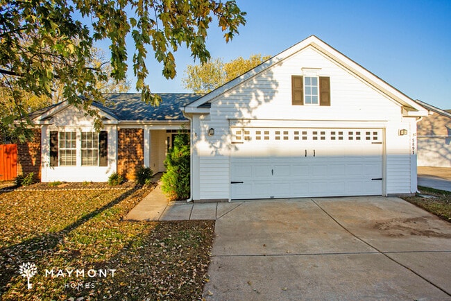 Building Photo - 5891 Culloden Ct